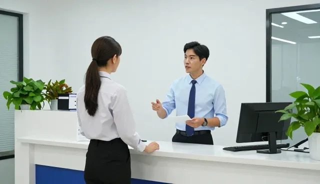 技术开发在业务中的角色与未来趋势